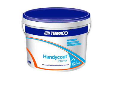 Handycoat Interior