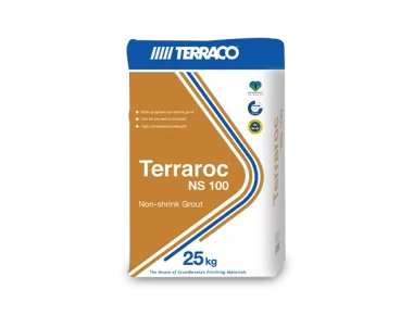Terraroc NS 100