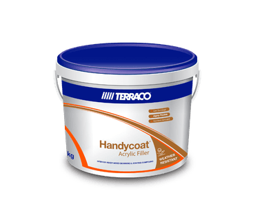 Acrylic Filler