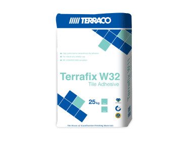 Terrafix W32