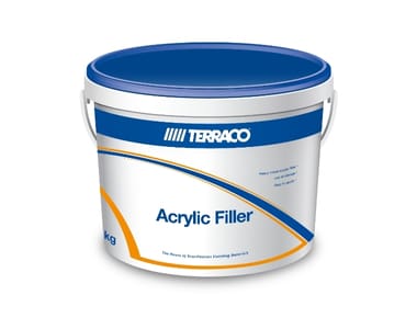 Acrylic Filler